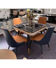 EXCLUSIVE 4 SEATER DINING SET