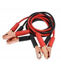 EMERGENCY CAR BOOSTER CABLE FOR DEAD BATTERIES