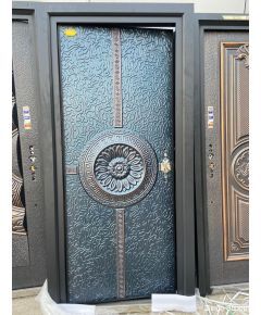 CAST DOORS