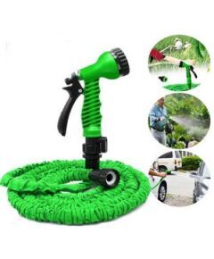 EXPANDABLE MAGIC HOSE FOR SPRAYING WATER