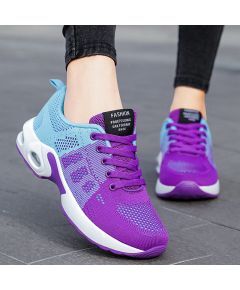CASUAL LADIES STYLISH TRENDY SPORTS SHOES
