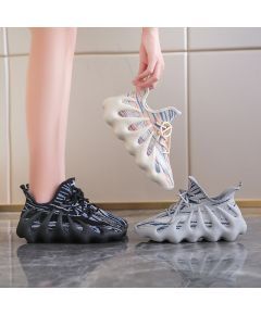 BREATHABLE SPORT CASUAL WOMEN SNEAKERS