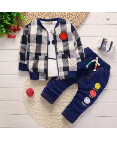 BABY BOYS CLOTHING KIDS CLOTHES