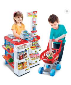 NEWEST KIDS TOYS KITCHEN SET KITCHEN TOYS CUSTOM COOKING SET FOR KIDS EDUCATIONAL TOY