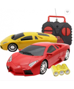 BOYS RC CAR RECHARGEABLE WIRELESS REMOTE CONTROL CAR