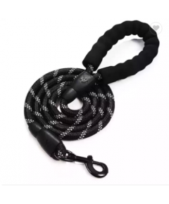 STRONG CLIMBING REFLECTIVE ROPE PET DOG LEASH