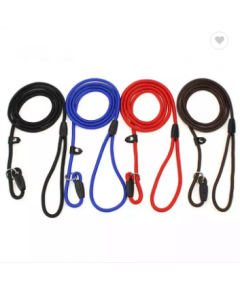 PET P ROPE PET CHAIN LEADS PUPPY DOG TRAINING LEASH