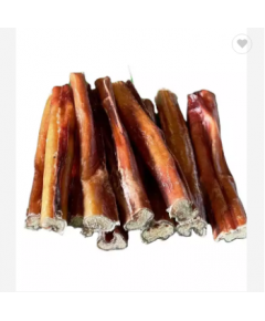 BEEF PIZZLE DOG BULLY STICKS / BULLY STICKS FOR DOGS BULK DRIED NATURAL DOG SNACKS