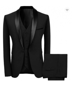 BOTTOM SIZE HIGH QUALITY BUSINESS SUIT