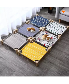 PET BEDS SUPPLIES SIMPLE DESIGN CAT BEDS WATERPROOF