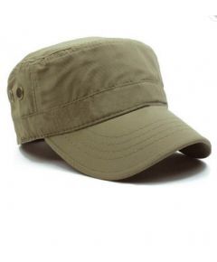 MEN MILITARY HATS - ARMY CAP