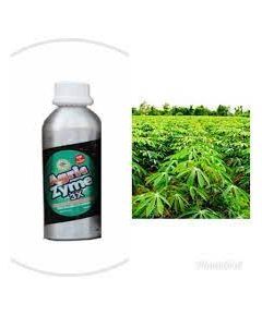 AGRIC-ZYME 3× (ORGANIC FERTILIZER AND SOIL CONDITIONER)