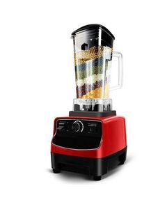 2 IN 1 SILVER CREST 4500W BIG POWER BLENDER WITH 2 CUPS