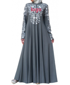 HIGH QUALITY MODEST WOMEN ABAYA DUBAI ISLAMIC CLOTHING MUSLIM DRESSES FOR WOMEN