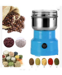 SEED ELECTRIC GRINDING MACHINE