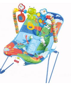 MULTIFUNCTIONAL BABY BOUNCE CHAIR