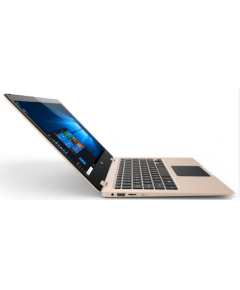 CONVERTIBLE 2 IN 1 13.3" YOGA STYLE NOTEBOOK CELERON WITH SSD SUPPORT