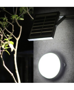 ED SOLAR LAMP BRIGHT DOMESTIC OUTDOOR COURTYARD LIGHT