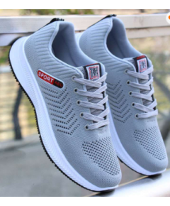 CASUAL FASHION BREATHABLE MEN'S CASUAL SHOES