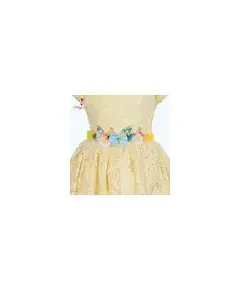 BABY GIRLS DRESSES FOR GIRLS PARTY DRESS