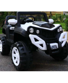 REMOTE CONTROL RIDE ON CAR 2 SEATER TOY CAR FOR BIG KIDS/ CHILDREN ELECTRIC CAR