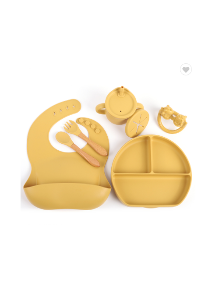 2 IN 1 SNACK CONTAINER BABY CUP SOFT SILICONE SNACK AND DRINK CUP FOR BABY