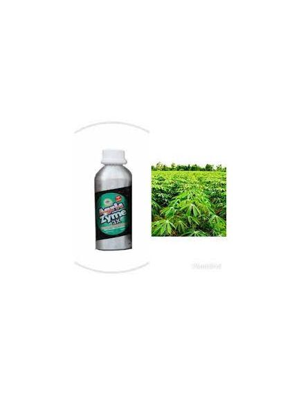 AGRIC-ZYME 3× (ORGANIC FERTILIZER AND SOIL CONDITIONER)